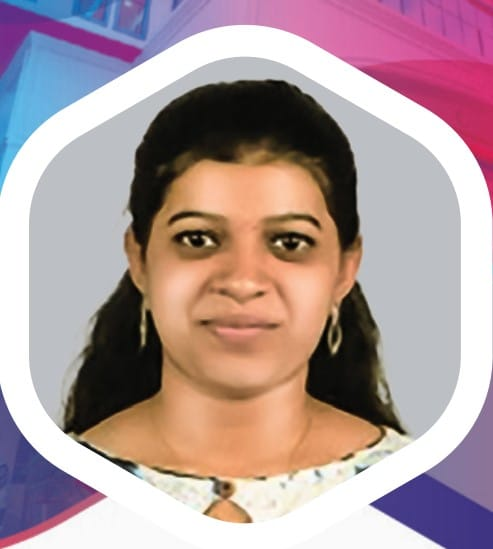 Dr. Alisha K. H. MDS