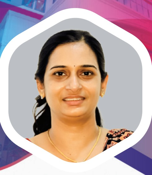 Dr. Anju P. David MDS