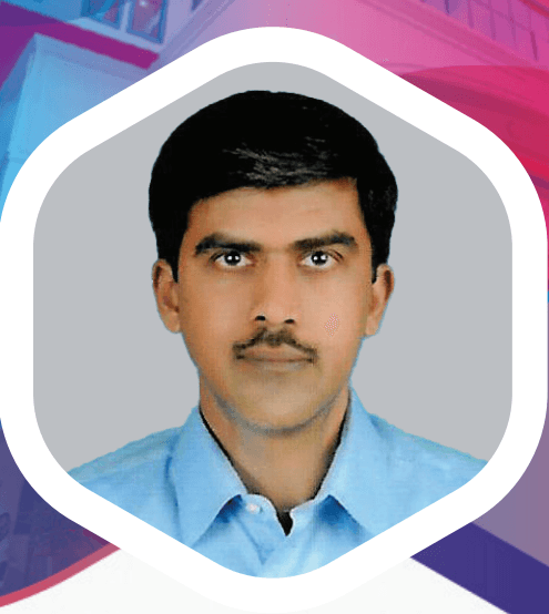 Prof. Dr. Biju James MDS