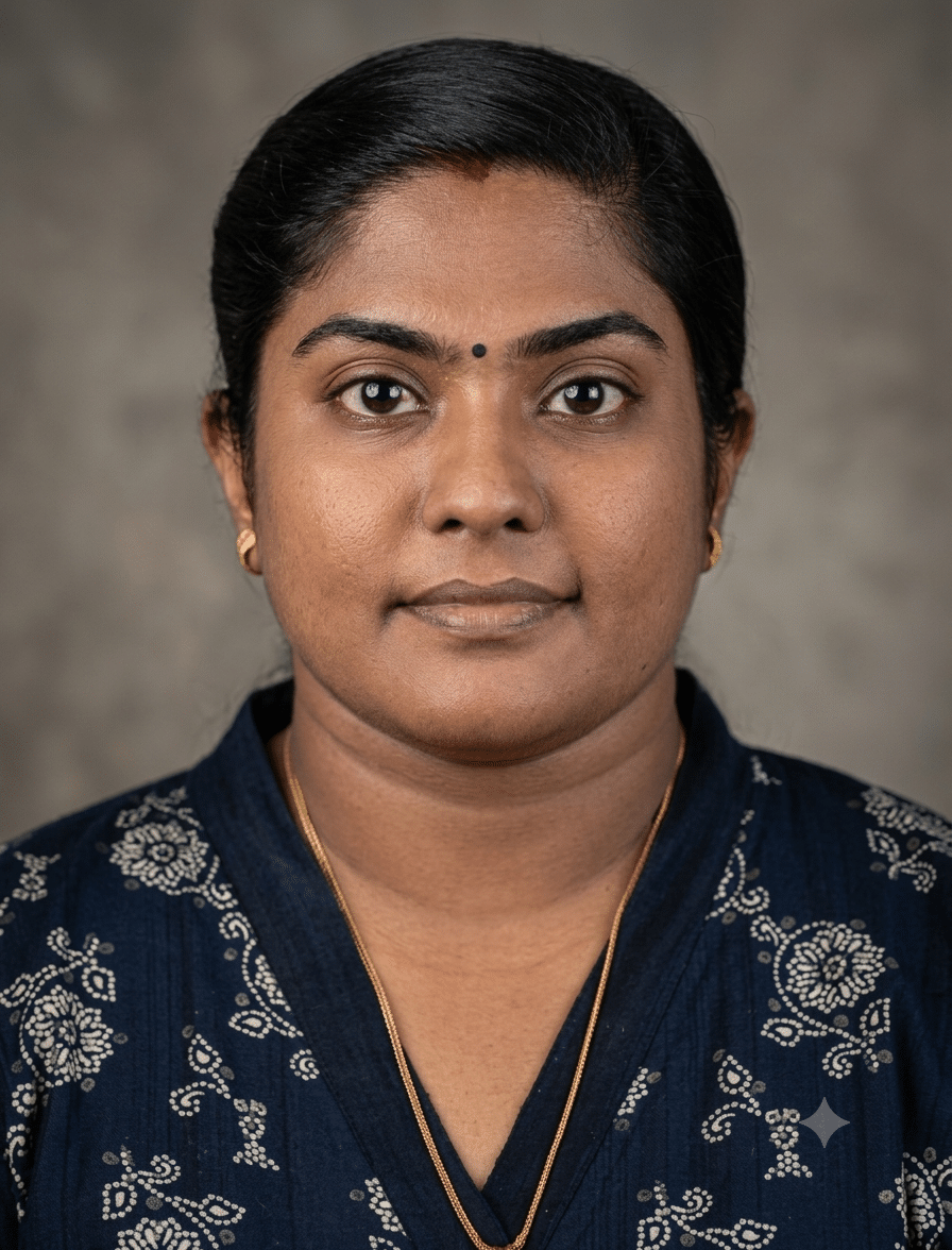 Dr. Anjali S. MDS