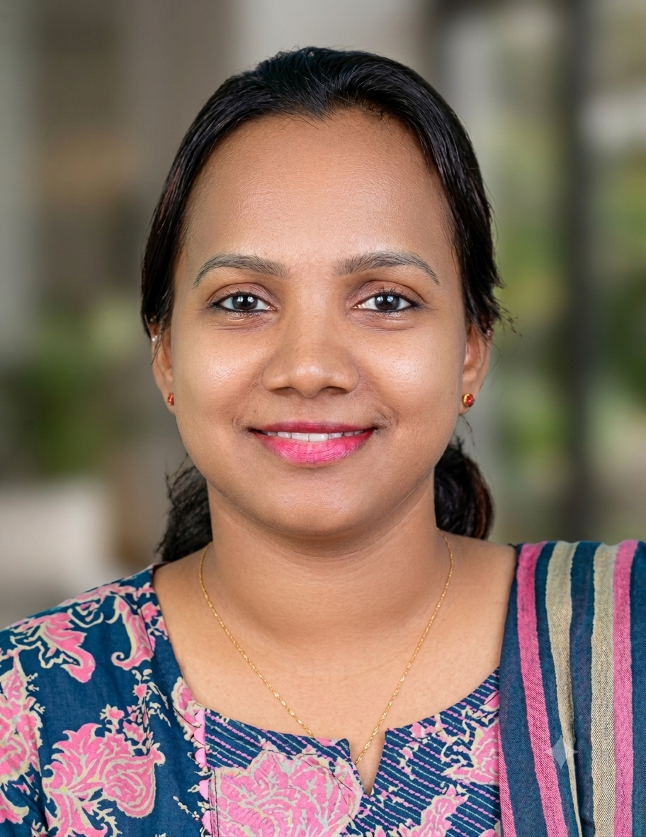 Dr. Jeena J MDS