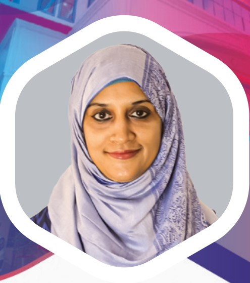Dr. Leena