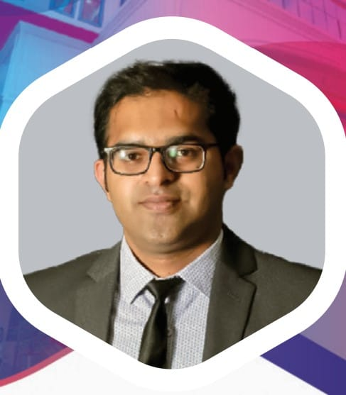 Dr. Roshan Babu Mathew MDS