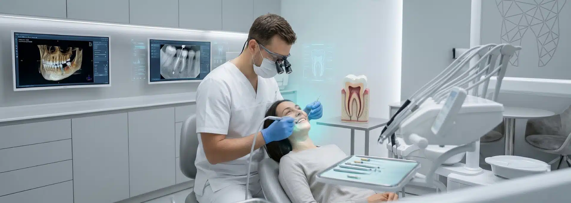 Root Canal Treatment Aluva