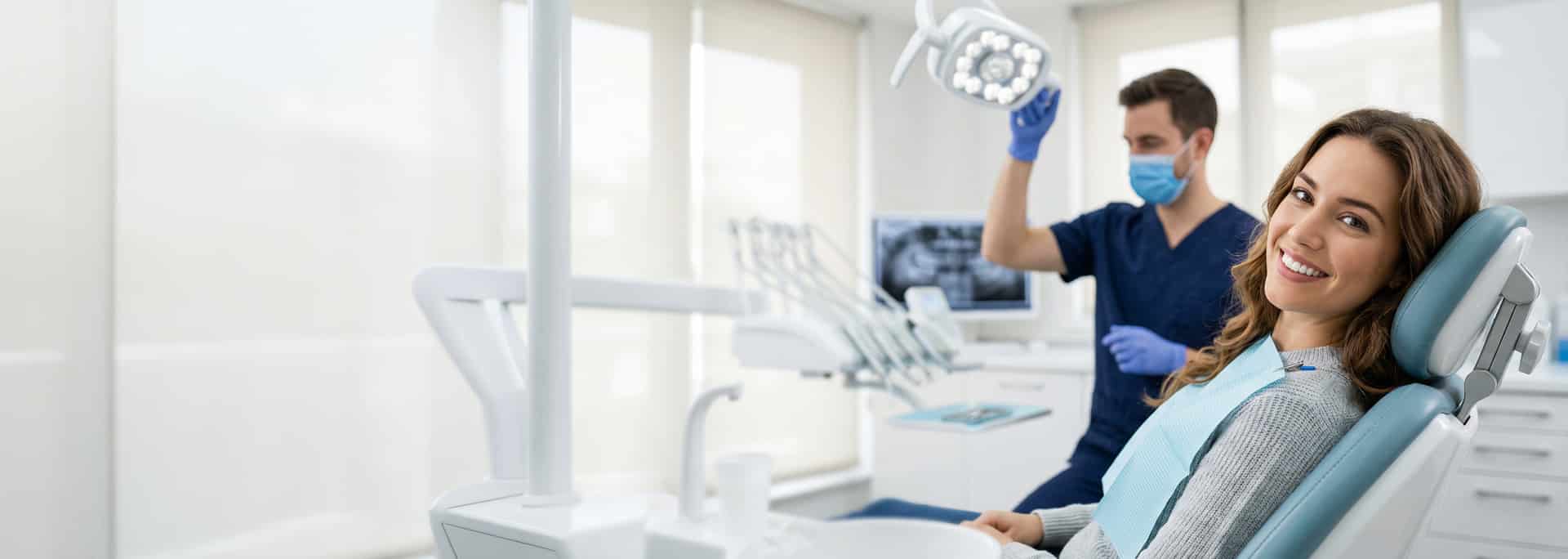 Braces and invisible aligners treatment in Kochi at Mazhuvenchery Speciality Dental Clinic