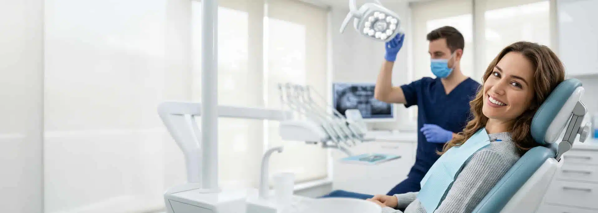 Braces and invisible aligners treatment in Kochi at Mazhuvenchery Speciality Dental Clinic