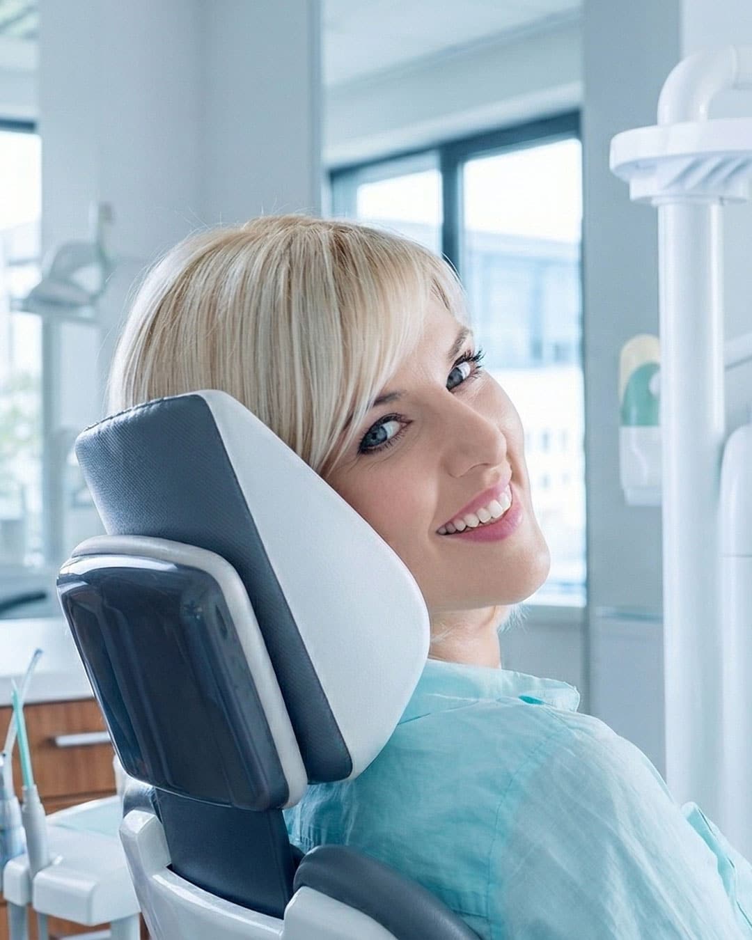 Dental case studies in Kochi