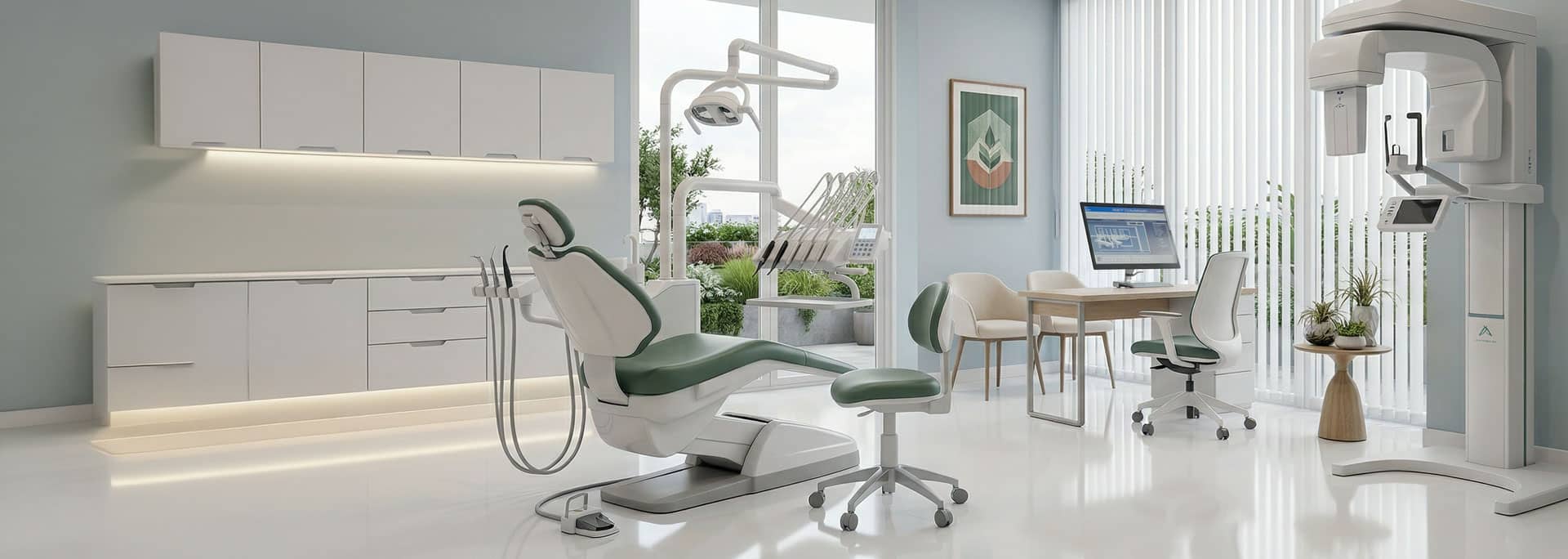 Dental Clinic Gallery Kochi