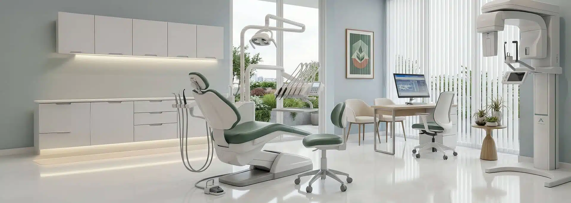 Mazhuvenchery Clinic