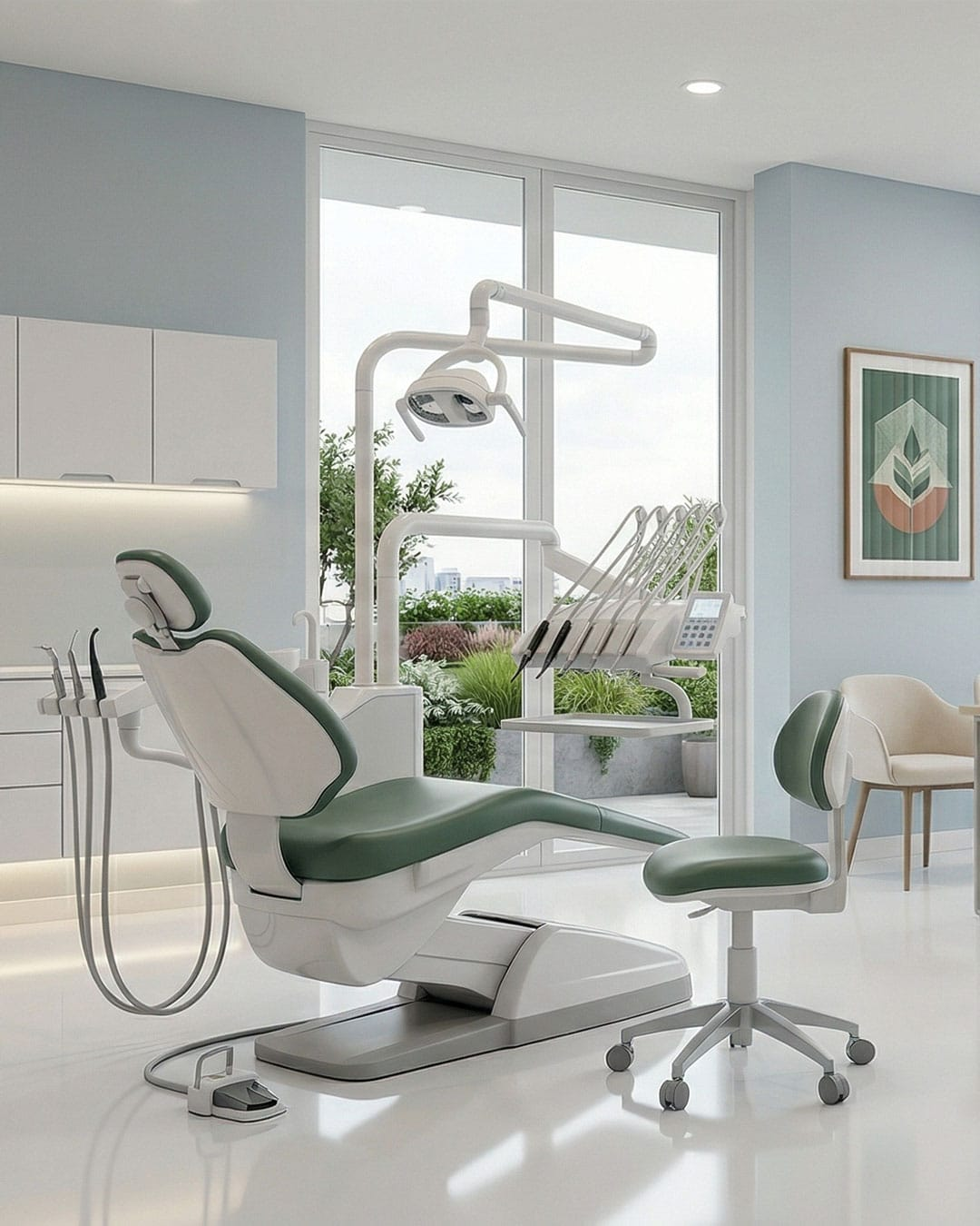 Dental Clinic Gallery Kochi | Mazhuvenchery Dental Clinic Gallery Kochi