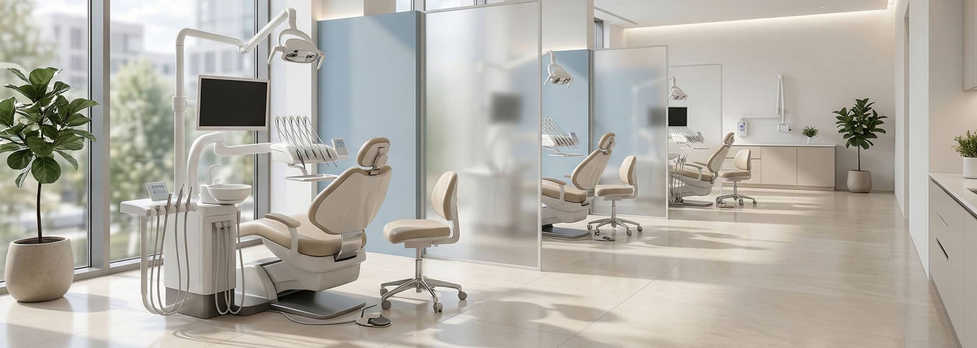 Dental services in Kochi