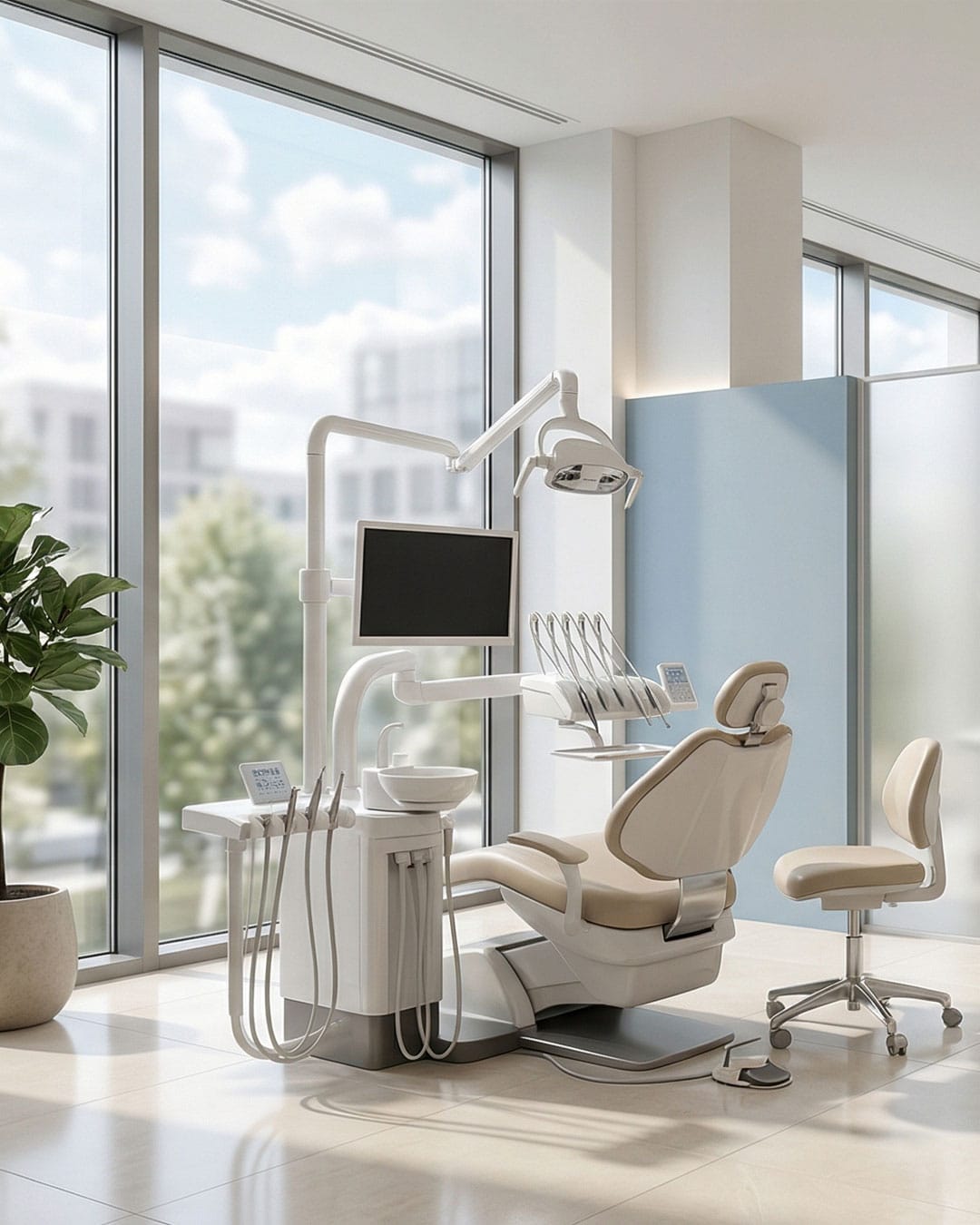 Dental services in Kochi