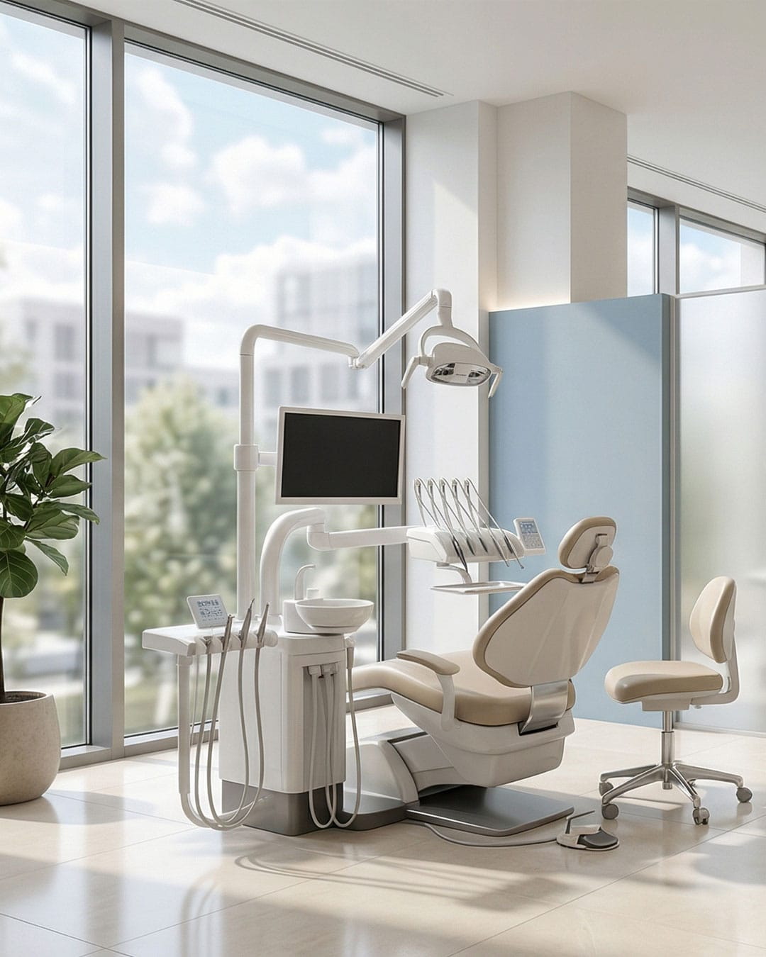 Dental services in Kochi