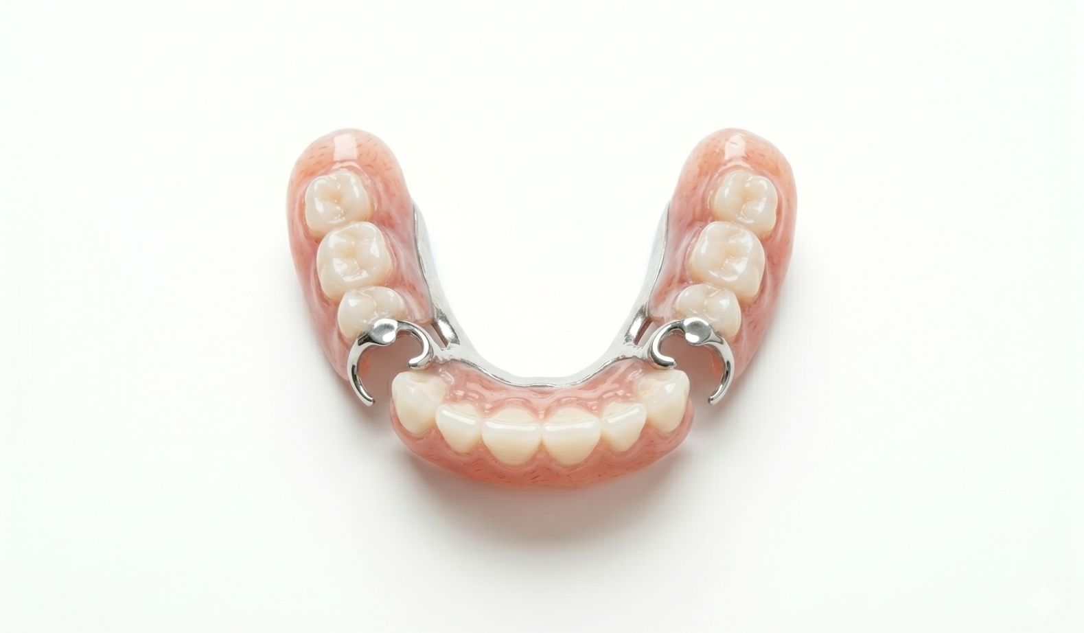 Dentures and removable false teeth in Kochi for tooth replacement