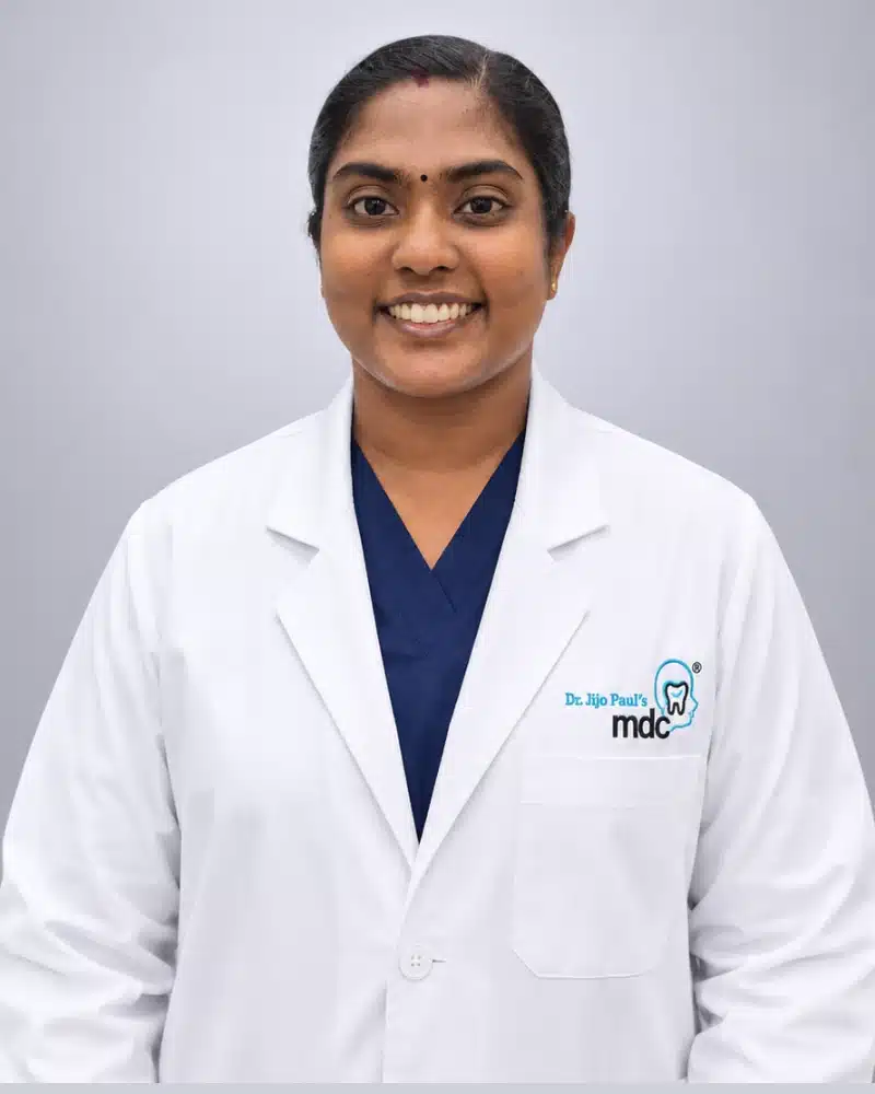 Dr. Anjali S. MDS