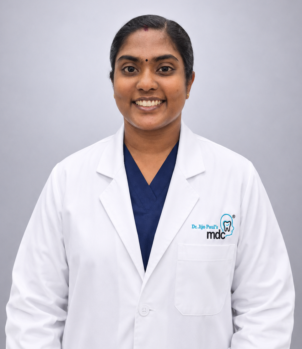 Dr. Anjali S. MDS