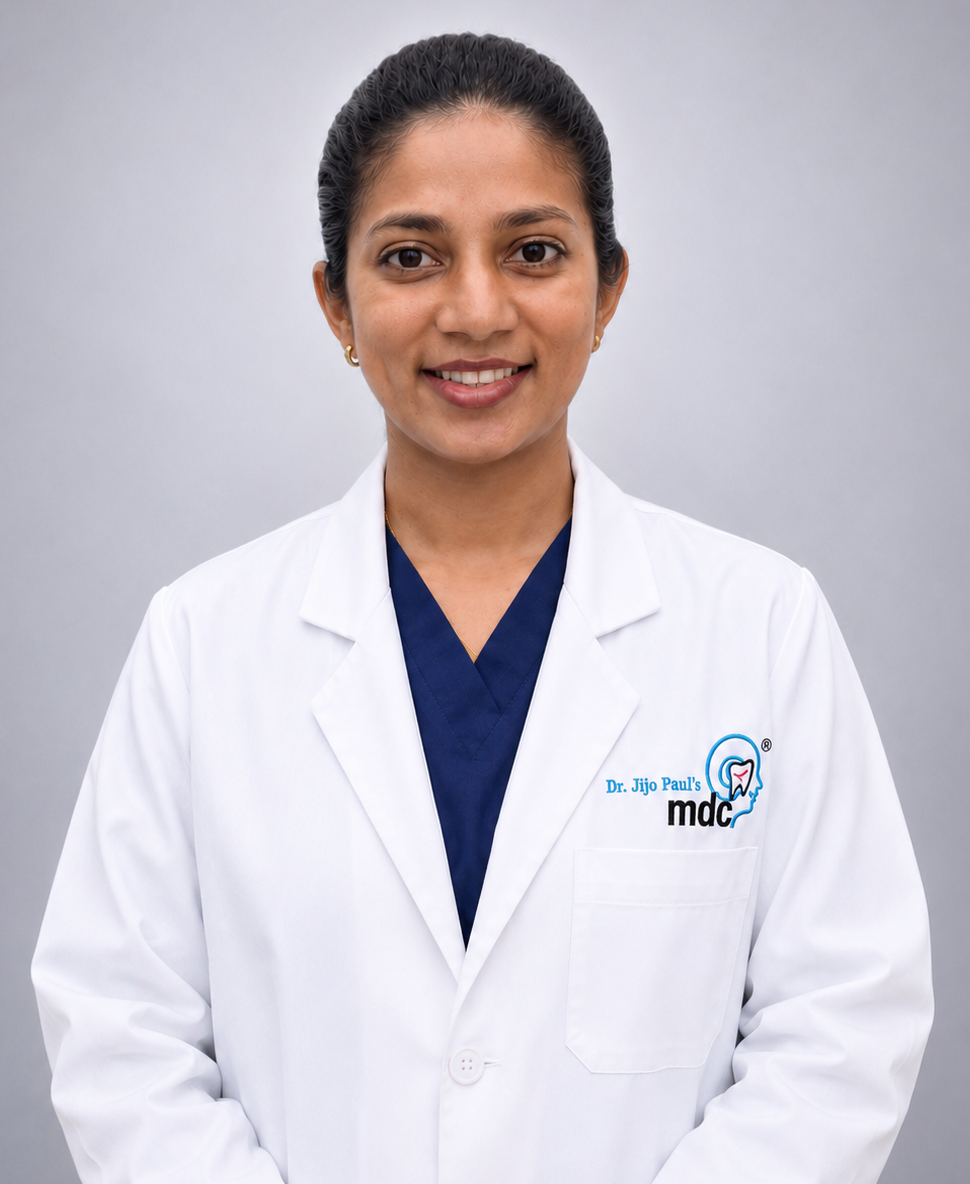 Dr. GISHELLE MDS