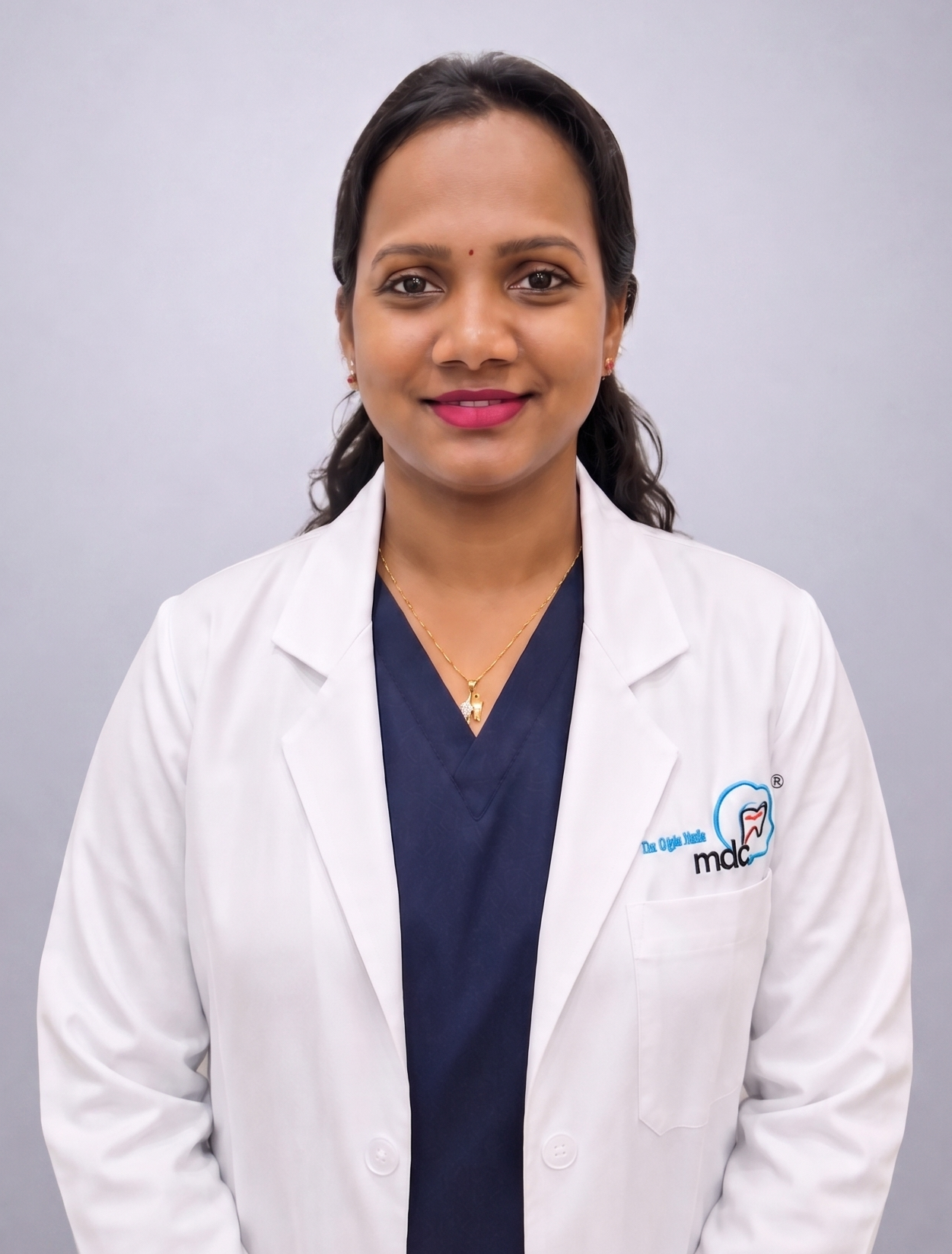 Dr. Jeena J MDS