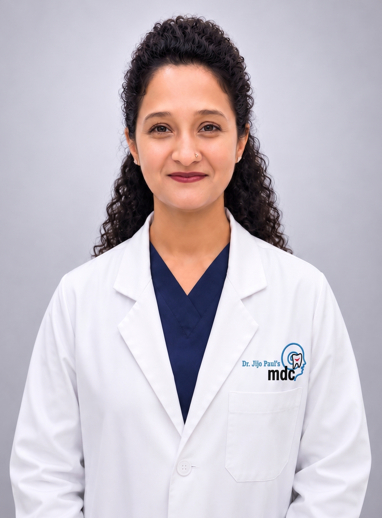 Dr. Namrata Ramesh MDS