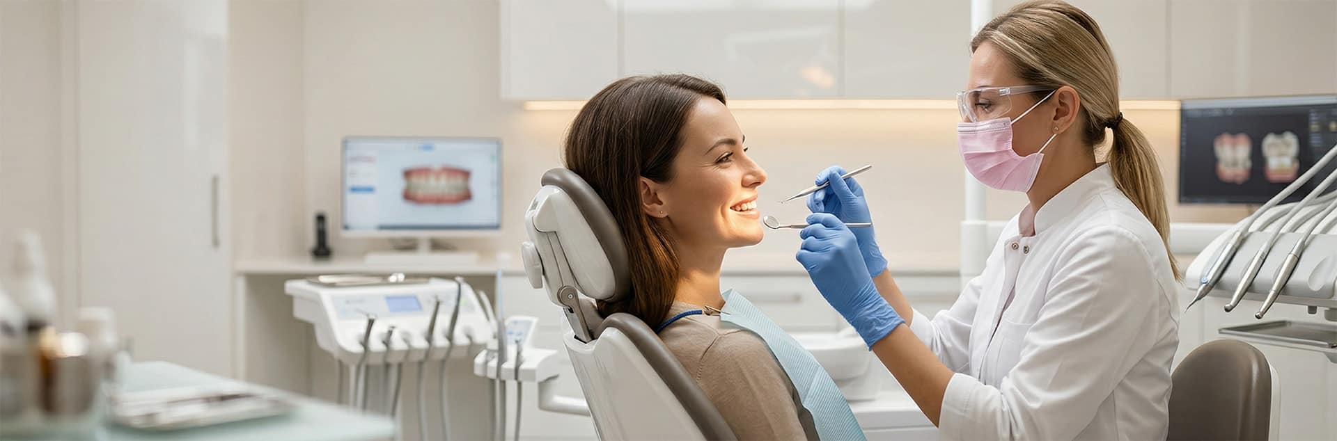 Jaw Pain Mouth Ulcers Kochi