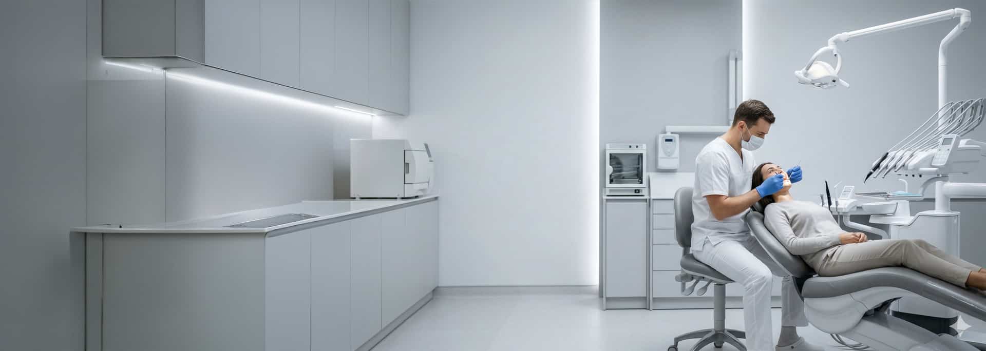 Painless root canal treatment in Kochi at Mazhuvenchery Speciality Dental Clinic