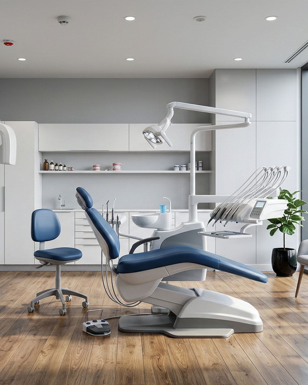 Request dental appointment in Kochi at Mazhuvenchery Dental Clinic Aluva