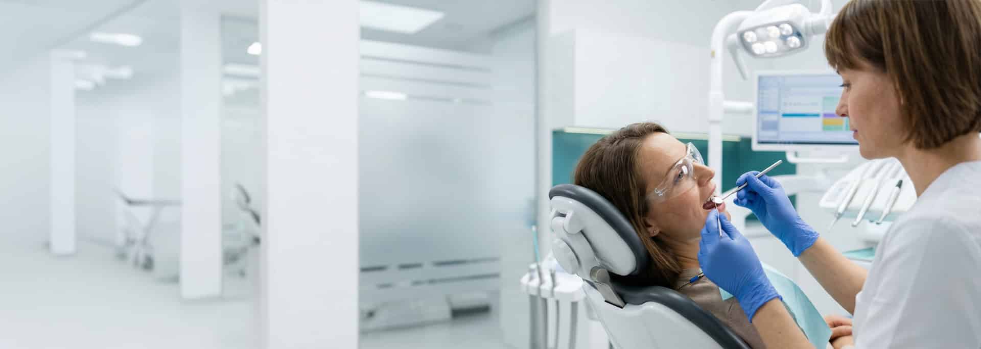 Wisdom tooth removal in Kochi