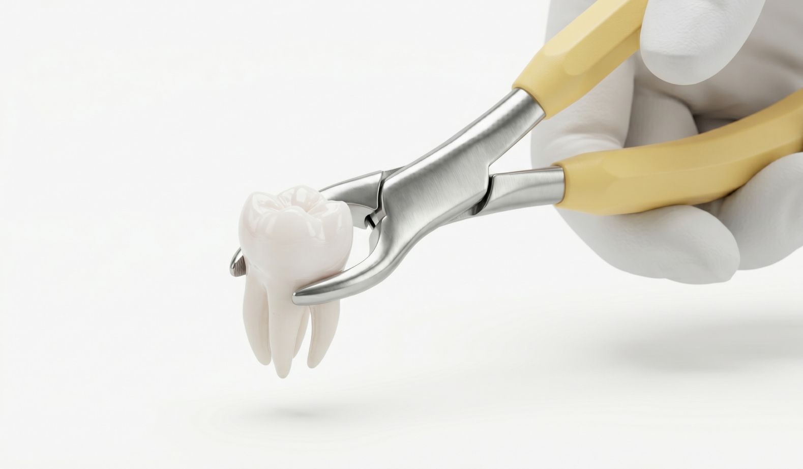 Wisdom tooth removal in Kochi with safe tooth extraction